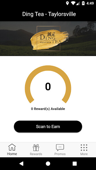 Run android online APK Ding Tea Taylorsville from MyAndroid or emulate Ding Tea Taylorsville using MyAndroid