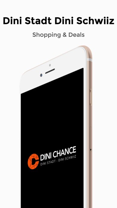 Emulate iPhone app DiniChance using MyAndroid Emulate iPhone app DiniChance using MyAndroid