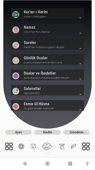 Run android online APK Dinimiz İslam from MyAndroid or emulate Dinimiz İslam using MyAndroid Run android online APK Dinimiz İslam from MyAndroid or emulate Dinimiz İslam using MyAndroid