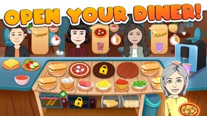 Emulate iPhone app Dining Fever using MyAndroid Emulate iPhone app Dining Fever using MyAndroid