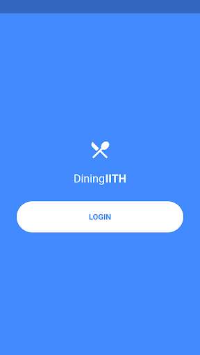 Emulate Android APK Dining IITH Emulate Android APK Dining IITH
