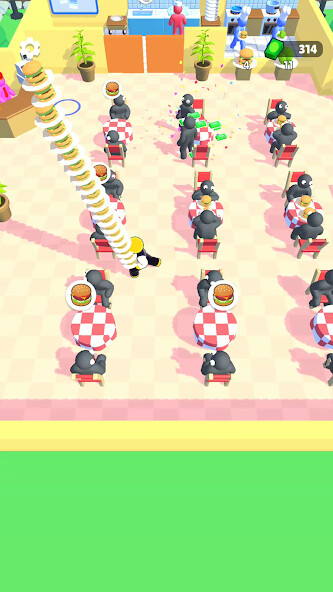 Run android online APK Dining Legend - Canteen Craft from MyAndroid or emulate Dining Legend - Canteen Craft using MyAndroid Run android online APK Dining Legend - Canteen Craft from MyAndroid or emulate Dining Legend - Canteen Craft using MyAndroid