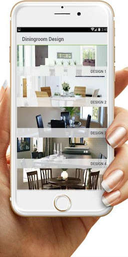 Emulate Android APK Dining Room Design Emulate Android APK Dining Room Design