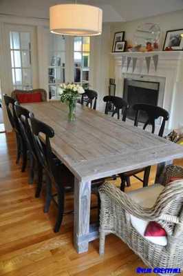 Emulate Android APK Dining Room Model Designs