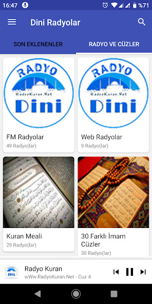 Run android online APK Dini Radyolar - İslami Radyo from MyAndroid or emulate Dini Radyolar - İslami Radyo using MyAndroid Run android online APK Dini Radyolar - İslami Radyo from MyAndroid or emulate Dini Radyolar - İslami Radyo using MyAndroid