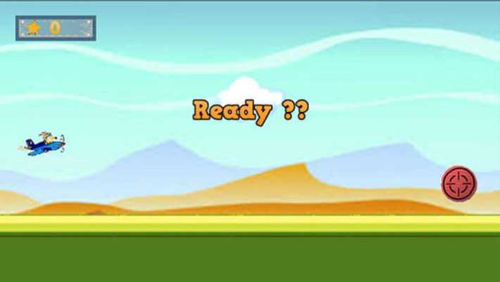 Emulate Android APK Dinky Bird