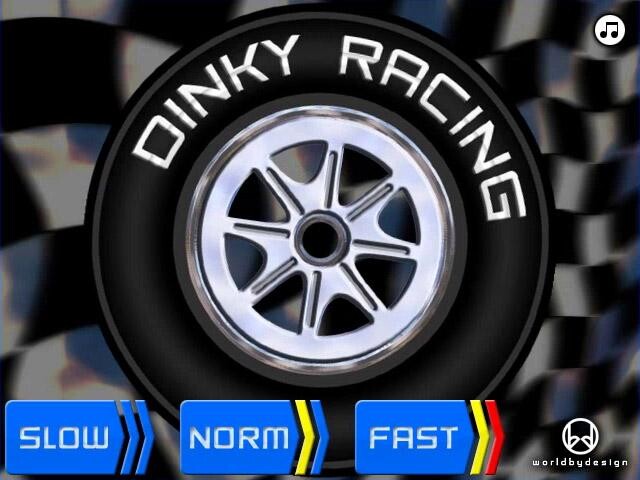 Run android online APK Dinky Racing LITE from MyAndroid or emulate Dinky Racing LITE using MyAndroid
