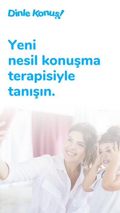 Emulate iPhone app Dinle Konuş using MyAndroid Emulate iPhone app Dinle Konuş using MyAndroid