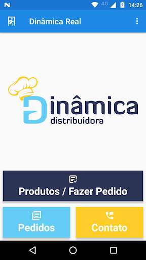 Run android online APK Dinâmica Real from MyAndroid or emulate Dinâmica Real using MyAndroid Run android online APK Dinâmica Real from MyAndroid or emulate Dinâmica Real using MyAndroid