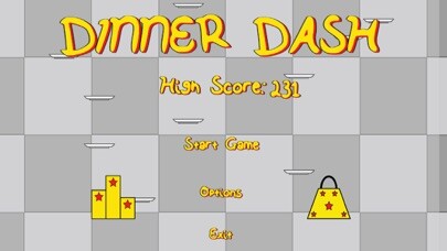 Emulate iPhone app Dinner Dash using MyAndroid Emulate iPhone app Dinner Dash using MyAndroid