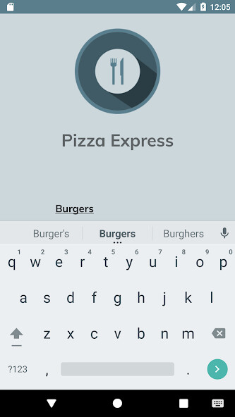 Run android online APK DinnerDecider from MyAndroid or emulate DinnerDecider using MyAndroid