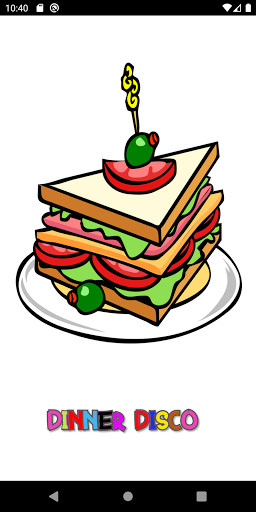 Run android online APK Dinner Disco from MyAndroid or emulate Dinner Disco using MyAndroid Run android online APK Dinner Disco from MyAndroid or emulate Dinner Disco using MyAndroid