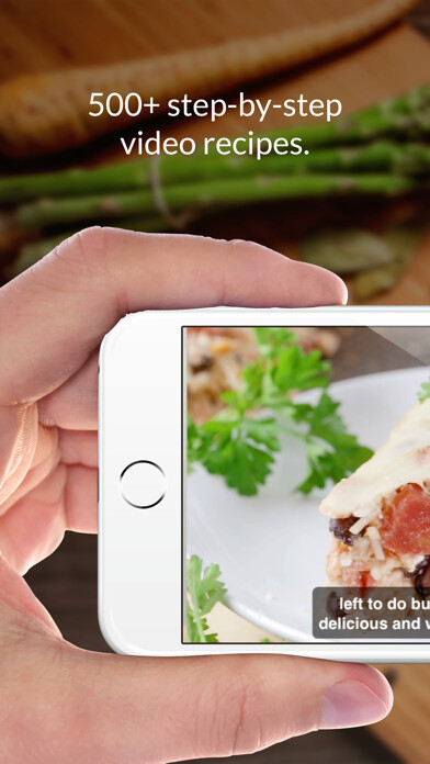 Emulate iPhone app Dinner Recipes: Food recipes, cookbook, meal plans using MyAndroid Emulate iPhone app Dinner Recipes: Food recipes, cookbook, meal plans using MyAndroid