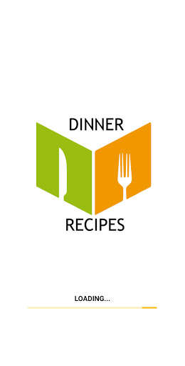 Run android online APK Dinner Recipes Offline from MyAndroid or emulate Dinner Recipes Offline using MyAndroid