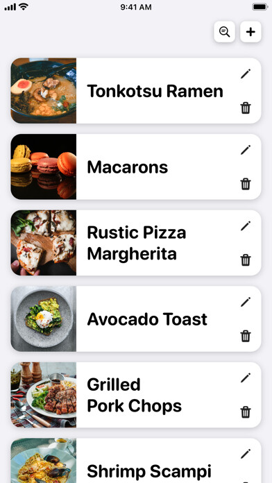 Emulate iPhone app DinnerThyme using MyAndroid Emulate iPhone app DinnerThyme using MyAndroid