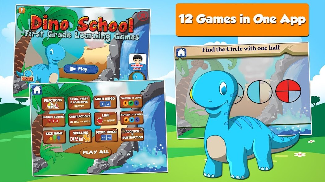 Run android online APK Dino 1st-Grade Learning Games from MyAndroid or emulate Dino 1st-Grade Learning Games using MyAndroid Run android online APK Dino 1st-Grade Learning Games from MyAndroid or emulate Dino 1st-Grade Learning Games using MyAndroid
