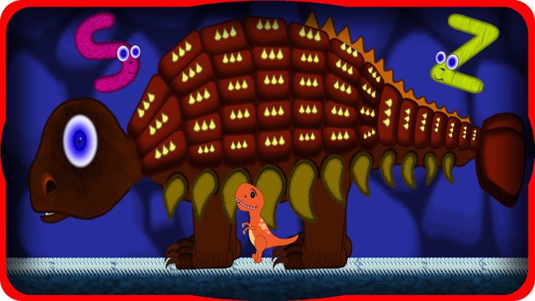 Run android online APK Dino ABC and puzzles from MyAndroid or emulate Dino ABC and puzzles using MyAndroid Run android online APK Dino ABC and puzzles from MyAndroid or emulate Dino ABC and puzzles using MyAndroid