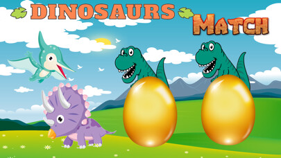 Emulate iPhone app Dino Animal Memory Match Facts Cards using MyAndroid Emulate iPhone app Dino Animal Memory Match Facts Cards using MyAndroid