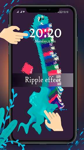Run android online APK Dino Animals Dinosau Water Effects Wallpapers from MyAndroid or emulate Dino Animals Dinosau Water Effects Wallpapers using MyAndroid