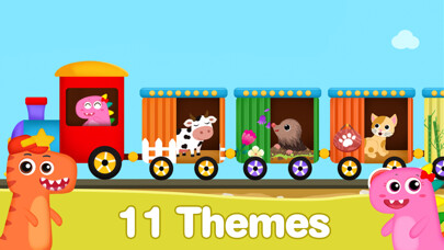 Emulate iPhone app Dino Baby Kids Matching Games using MyAndroid Emulate iPhone app Dino Baby Kids Matching Games using MyAndroid