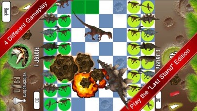 Emulate iPhone app Dino Chess 3D For Kids using MyAndroid