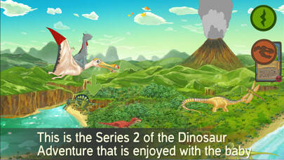 Emulate iPhone app Dino Coco Adventure Series 2 using MyAndroid Emulate iPhone app Dino Coco Adventure Series 2 using MyAndroid