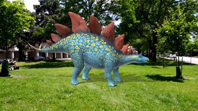 Emulate iPhone app Dino Dan: Dino Cam using MyAndroid Emulate iPhone app Dino Dan: Dino Cam using MyAndroid