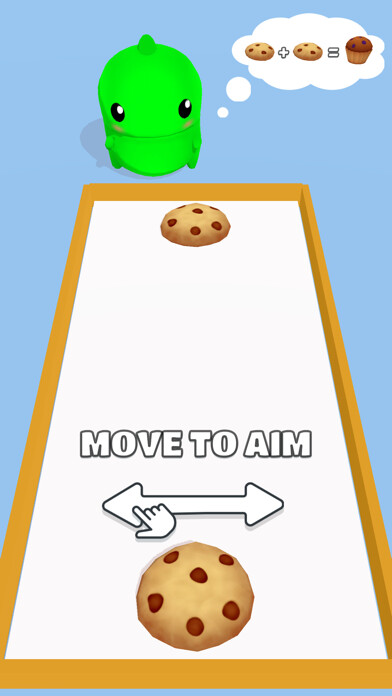 Emulate iPhone app Dino Diner using MyAndroid Emulate iPhone app Dino Diner using MyAndroid