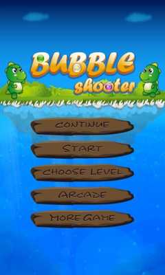 Emulate Android APK DinoDino Shooter
