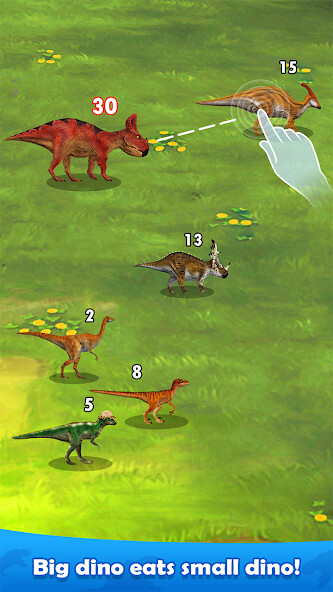 Run android online APK Dino Evolution: Dinosaur Merge from MyAndroid or emulate Dino Evolution: Dinosaur Merge using MyAndroid Run android online APK Dino Evolution: Dinosaur Merge from MyAndroid or emulate Dino Evolution: Dinosaur Merge using MyAndroid