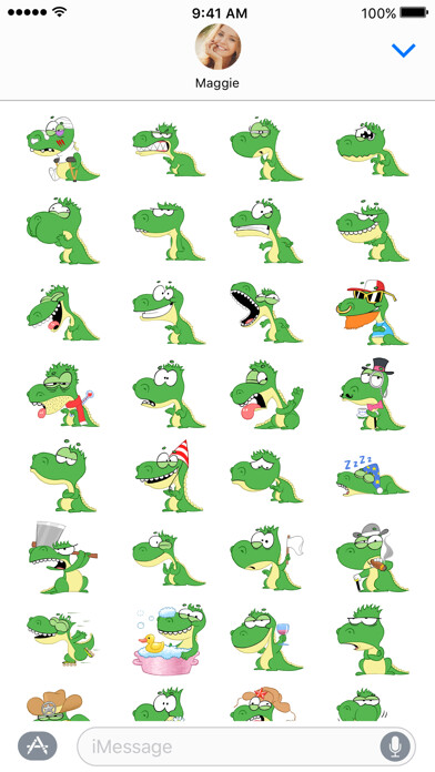 Emulate iPhone app Dino (Frim) using MyAndroid Emulate iPhone app Dino (Frim) using MyAndroid