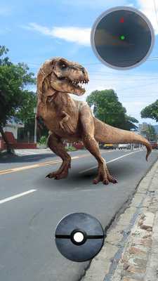 Emulate Android APK Dino GO! Jurassic Edition Emulate Android APK Dino GO! Jurassic Edition