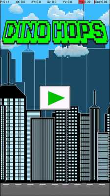Emulate Android APK Dino Hops Emulate Android APK Dino Hops
