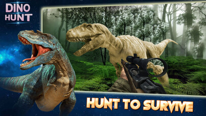 Emulate iPhone app Dino Hunter Sniper Games 2022 using MyAndroid Emulate iPhone app Dino Hunter Sniper Games 2022 using MyAndroid