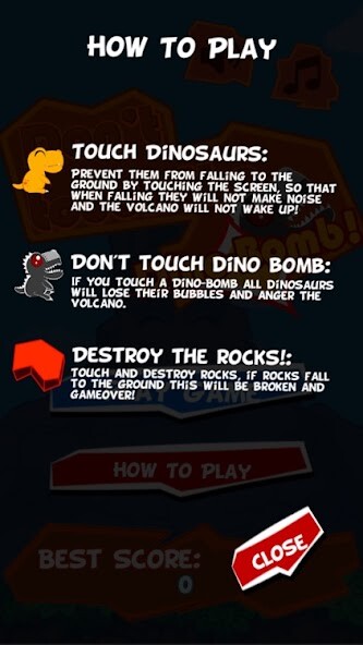 Run android online APK Dino In Bubble from MyAndroid or emulate Dino In Bubble using MyAndroid Run android online APK Dino In Bubble from MyAndroid or emulate Dino In Bubble using MyAndroid
