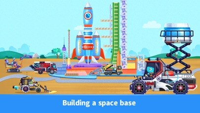 Emulate iPhone app Dino Max Space Base using MyAndroid Emulate iPhone app Dino Max Space Base using MyAndroid