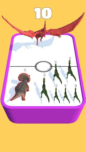 Run android online APK Dino Merge Fusion Master from MyAndroid or emulate Dino Merge Fusion Master using MyAndroid Run android online APK Dino Merge Fusion Master from MyAndroid or emulate Dino Merge Fusion Master using MyAndroid