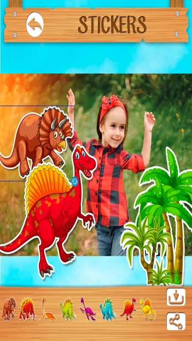 Emulate iPhone app Dino mini games to play using MyAndroid Emulate iPhone app Dino mini games to play using MyAndroid