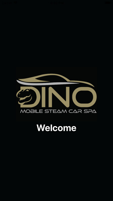 Emulate iPhone app DINO - MOBILE STEAM CAR SPA using MyAndroid Emulate iPhone app DINO - MOBILE STEAM CAR SPA using MyAndroid