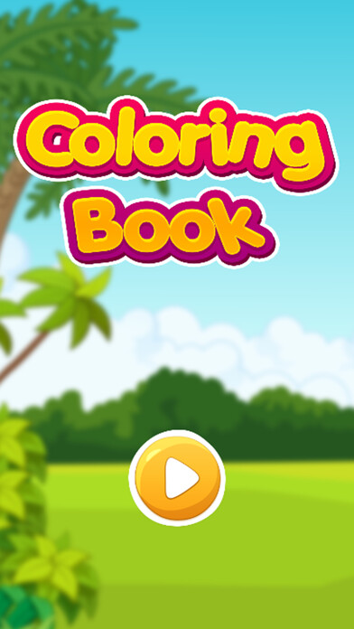 Emulate iPhone app Dino Park Coloring Jurassic Dinosaur World using MyAndroid Emulate iPhone app Dino Park Coloring Jurassic Dinosaur World using MyAndroid