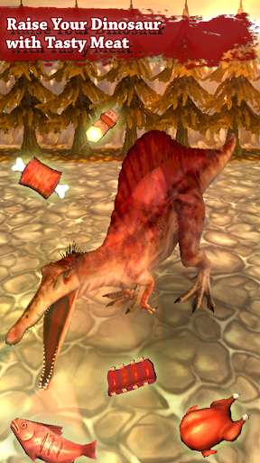 Emulate Android APK Dino Pet Racing Game : Spinosaurus Run !! Emulate Android APK Dino Pet Racing Game : Spinosaurus Run !!