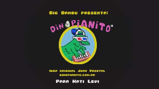 Emulate Android APK Dinopianito