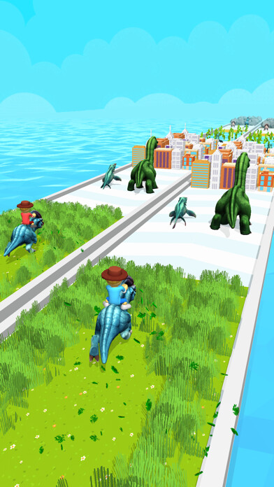 Emulate iPhone app Dino Pick using MyAndroid Emulate iPhone app Dino Pick using MyAndroid