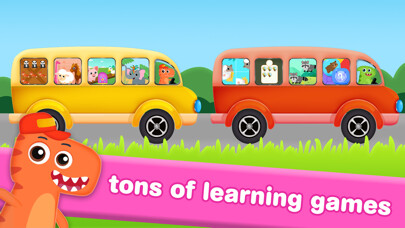 Emulate iPhone app Dino Preschool Learning Games using MyAndroid Emulate iPhone app Dino Preschool Learning Games using MyAndroid