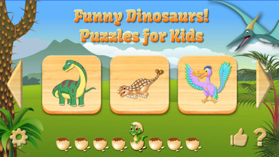 Emulate iPhone app Dino Puzzle for Kids Full Game using MyAndroid Emulate iPhone app Dino Puzzle for Kids Full Game using MyAndroid