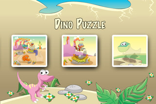 Emulate iPhone app Dino Puzzle for Toddlers & Kids using MyAndroid Emulate iPhone app Dino Puzzle for Toddlers & Kids using MyAndroid