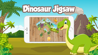 Emulate iPhone app Dino Puzzle Games For Kids Free - Dinosaur Jigsaw Puzzles For Preschool Toddlers Girls and Boys using MyAndroid Emulate iPhone app Dino Puzzle Games For Kids Free - Dinosaur Jigsaw Puzzles For Preschool Toddlers Girls and Boys using MyAndroid