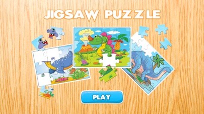 Emulate iPhone app Dino Puzzle Games Free - Dinosaur Jigsaw Puzzles for Kids and Toddler - Preschool Learning Games using MyAndroid Emulate iPhone app Dino Puzzle Games Free - Dinosaur Jigsaw Puzzles for Kids and Toddler - Preschool Learning Games using MyAndroid
