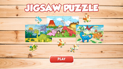 Emulate iPhone app Dino Puzzle Jigsaw HD Games For Toddlers & Kids using MyAndroid Emulate iPhone app Dino Puzzle Jigsaw HD Games For Toddlers & Kids using MyAndroid