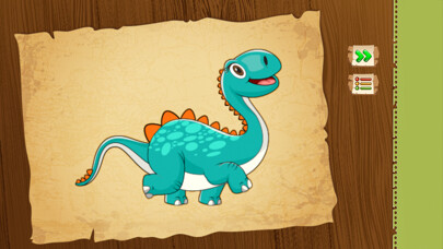 Emulate iPhone app Dino Quest using MyAndroid Emulate iPhone app Dino Quest using MyAndroid